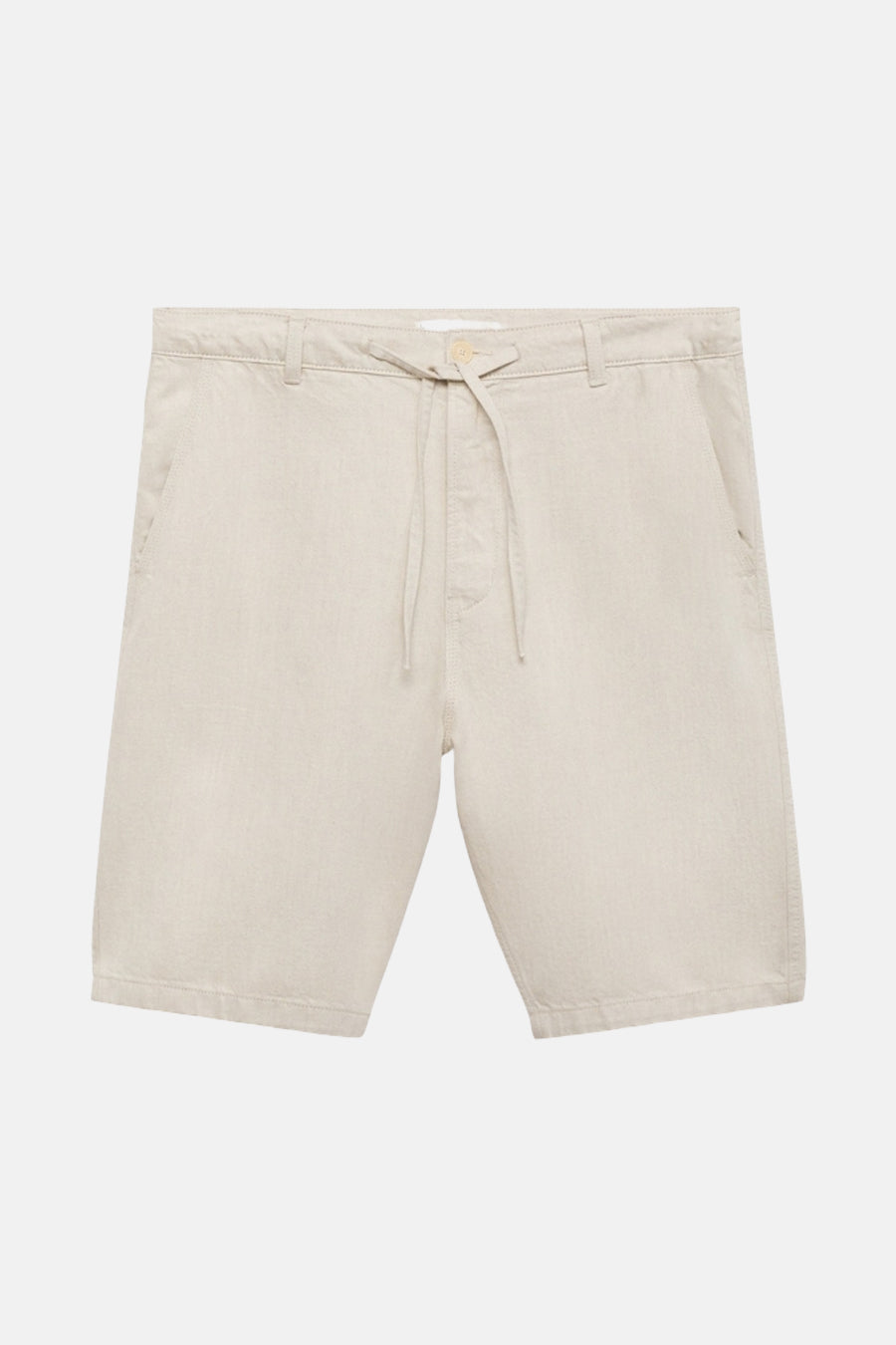 Short - écru - MANGO