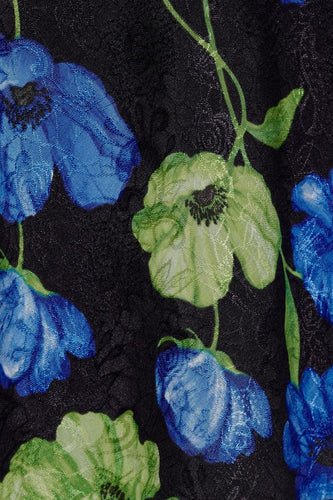 Jupe longue - multicolore - MANGO