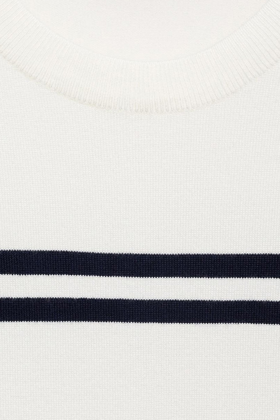 T-shirt met korte mouwen - Wit - MANGO