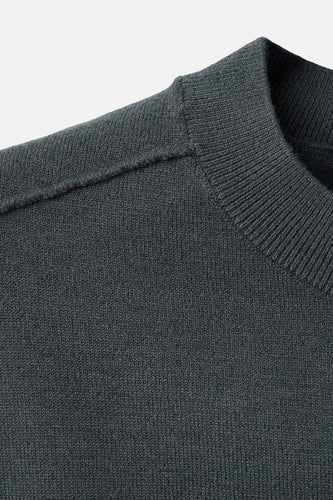 Débardeur - gris - MANGO - 6