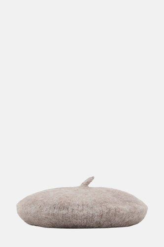 Muts bruin - MANGO - MANGO