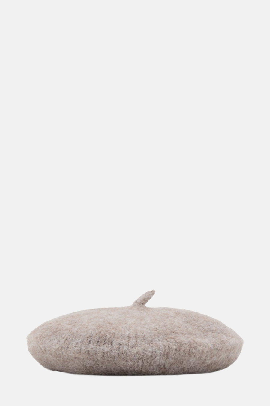 Muts bruin - MANGO - MANGO