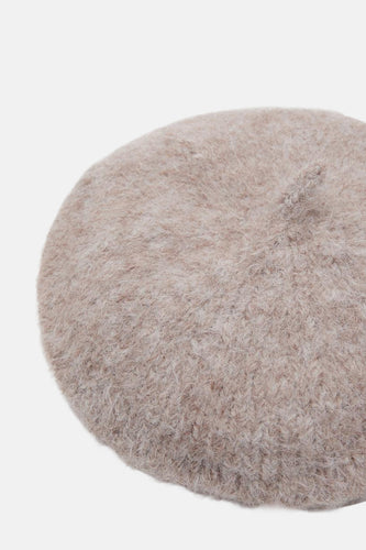 Muts bruin - MANGO - MANGO