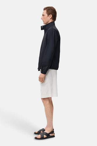 Veste courte - bleu - MANGO