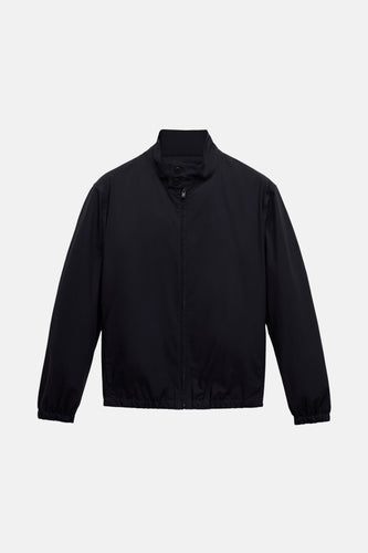 Veste courte - bleu - MANGO