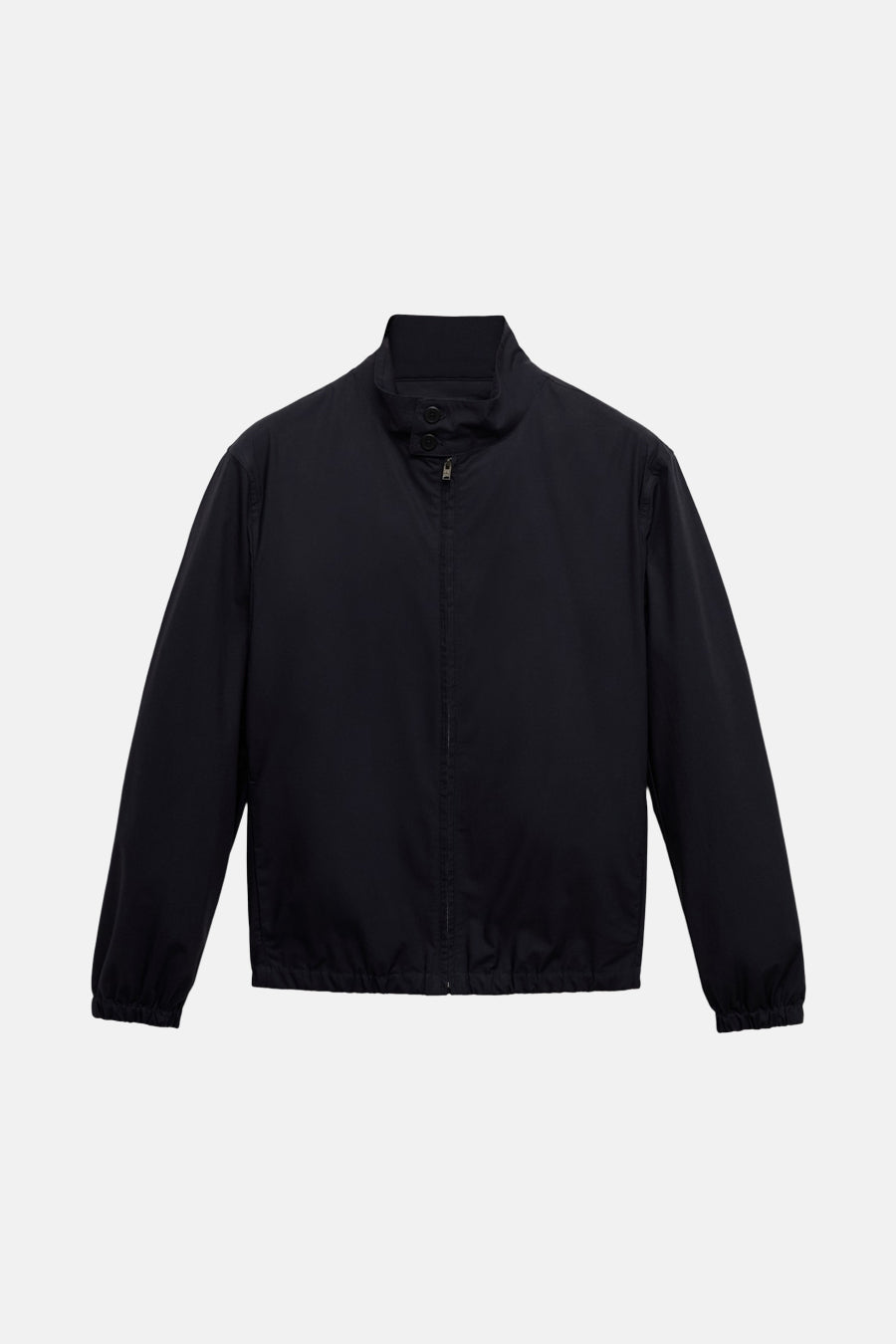 Veste courte - bleu - MANGO