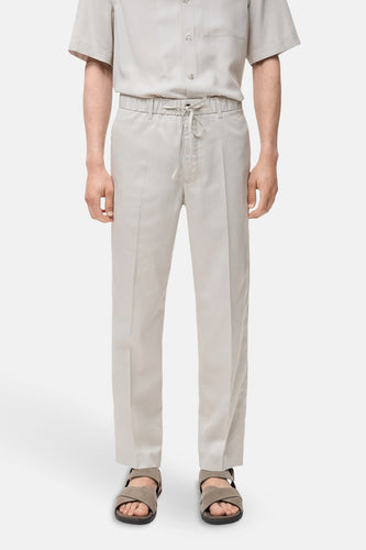 Pantalon - écru - MANGO