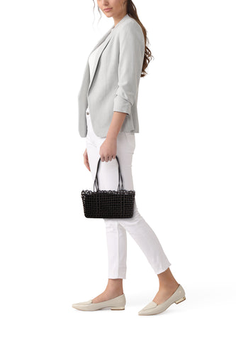 Handtas Zwart - Mango - Mango