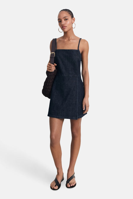 Playsuits Denim - MANGO