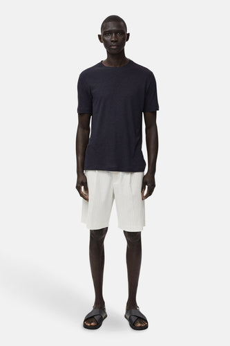 T-shirt met korte mouwen - Zwart