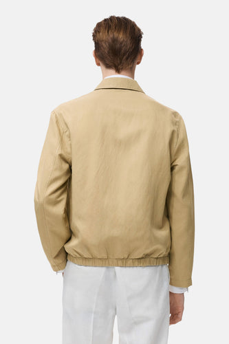 Veste courte - beige - MANGO