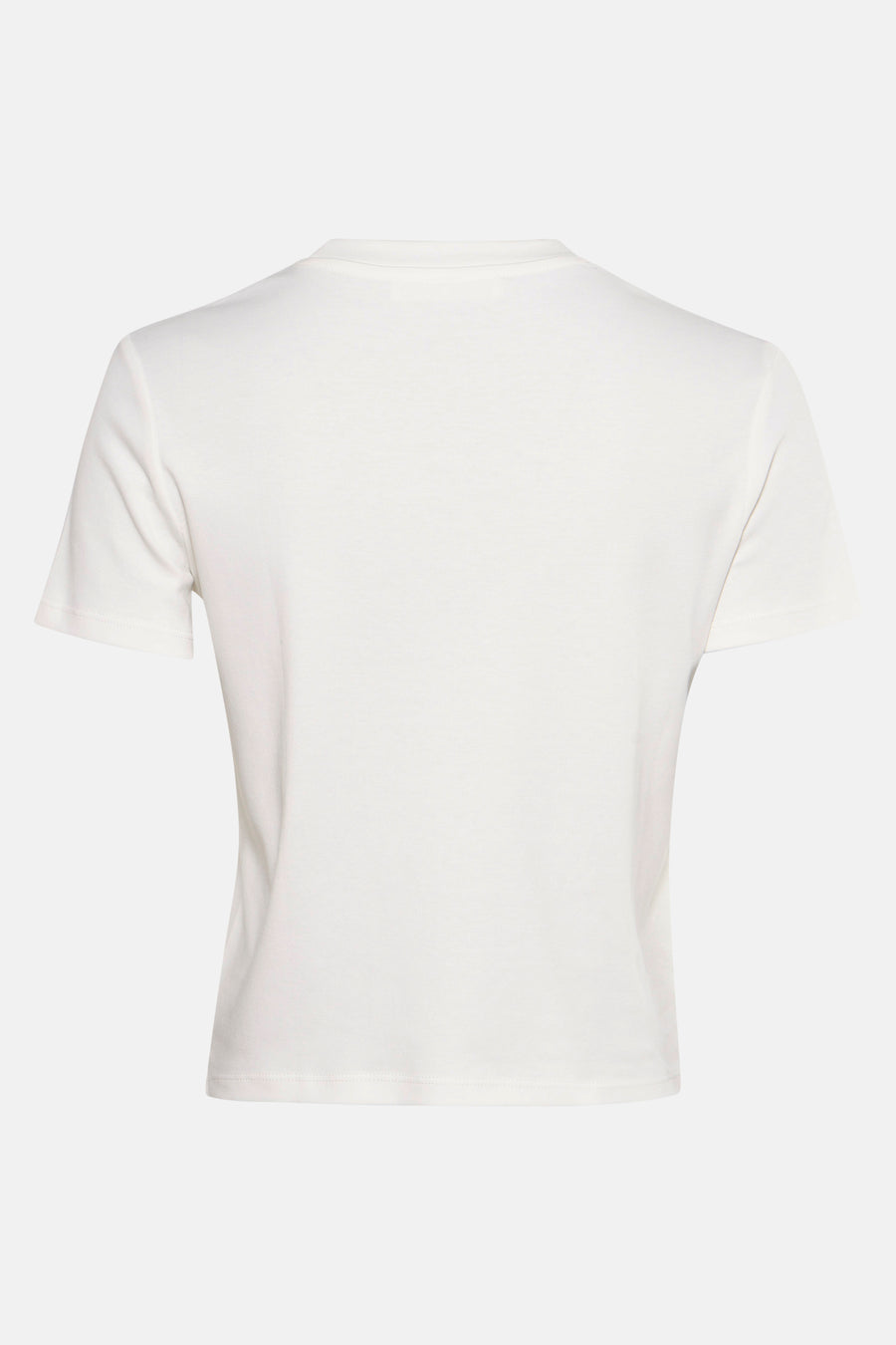 T-shirt à manches courtes - écru - MANGO - 6