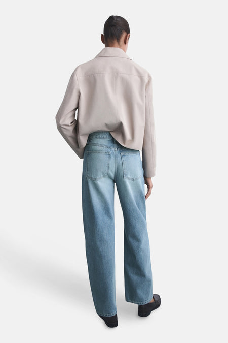 BET - light blue denim