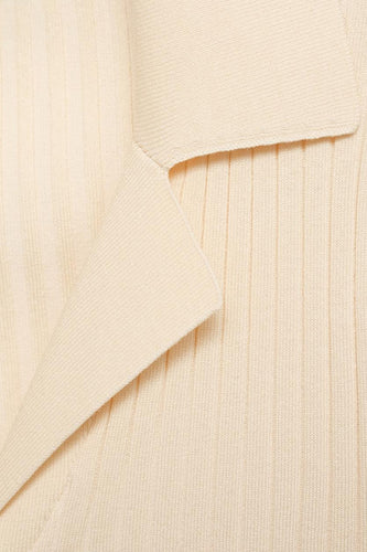 Cardigan - Geel - MANGO - 6