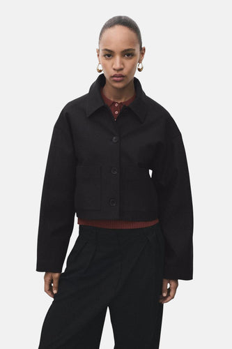 Blazer zwart - MANGO - MANGO