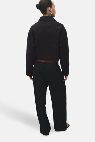 Blazer zwart - MANGO - MANGO