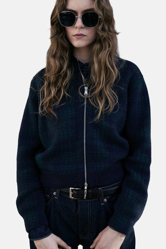 Gilet - multicolore - MANGO