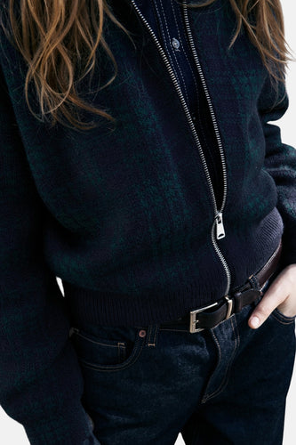 Gilet - multicolore - MANGO