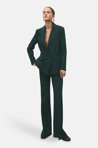 Hemd (lange mouwen) multicolor - MANGO - MANGO