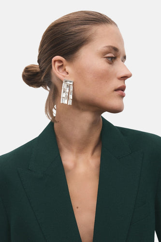 Hemd (lange mouwen) multicolor - MANGO - MANGO