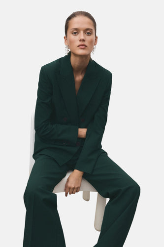 Hemd (lange mouwen) multicolor - MANGO - MANGO