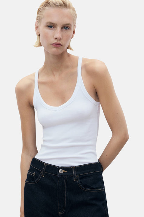 Top - wit