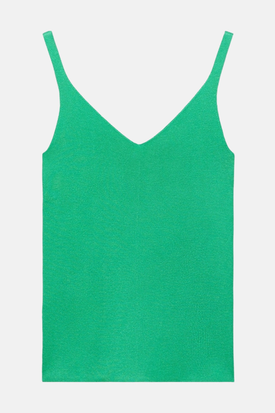 Débardeur - vert - MANGO