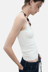 Débardeur - Blanc