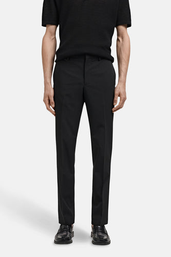 Pantalon de costume - noir