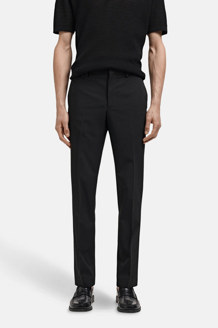 Pantalon de costume Noir - MANGO
