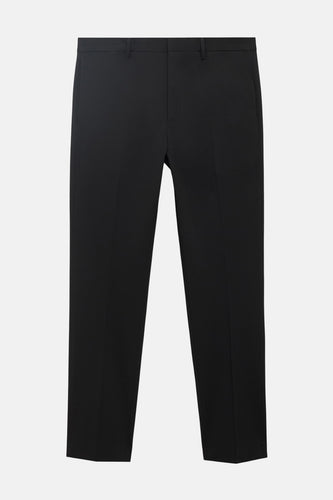 Pantalon de costume - noir - MANGO