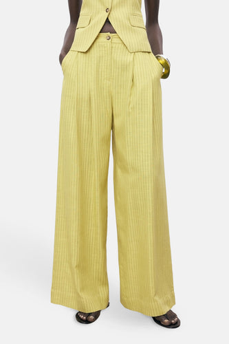 Broek - Groen
