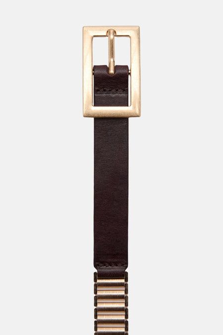 Riem - goud