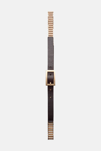 Ceinture - doré