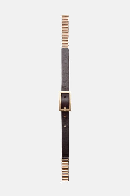 Riem - goud