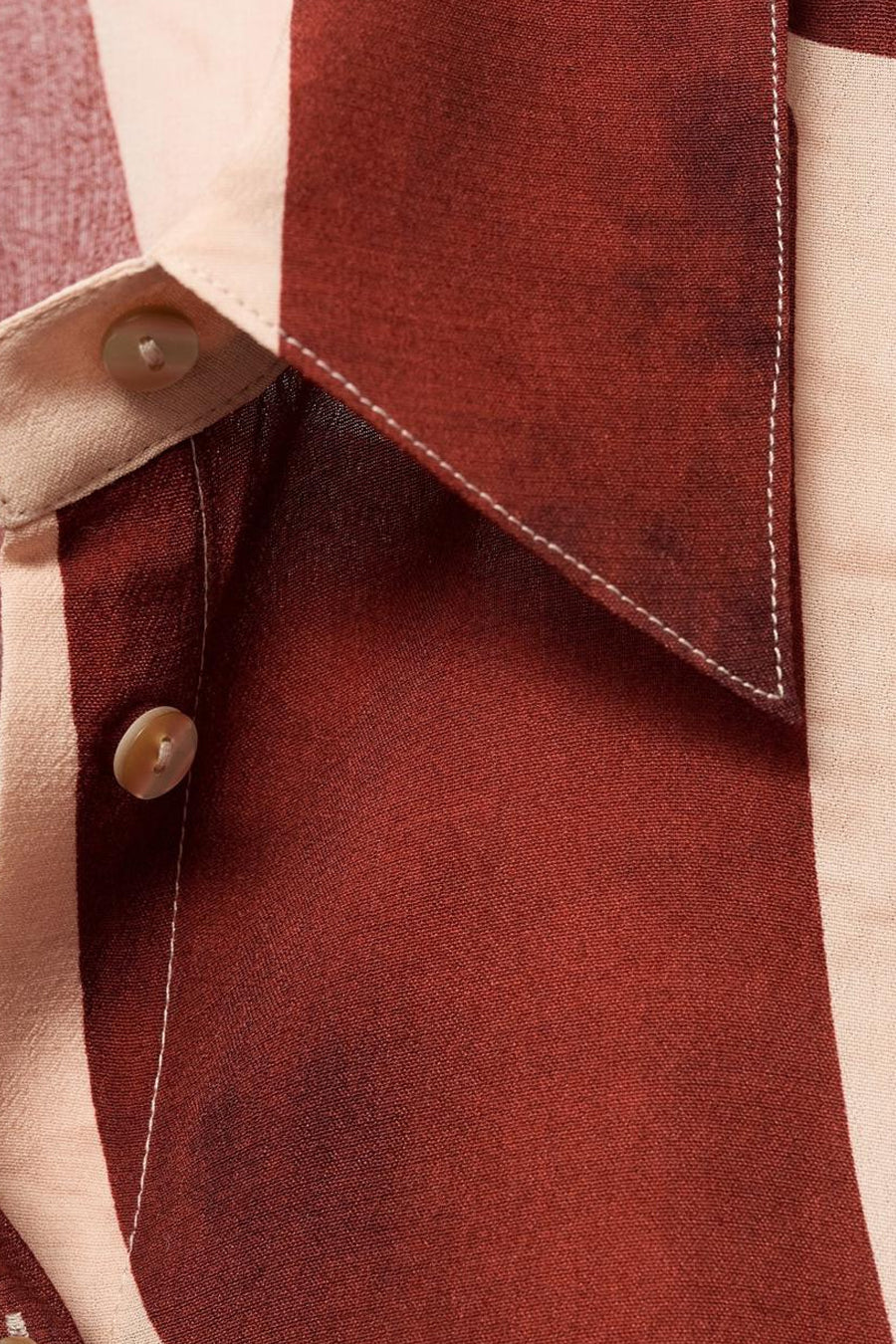 Hemd met lange mouwen - multicolor