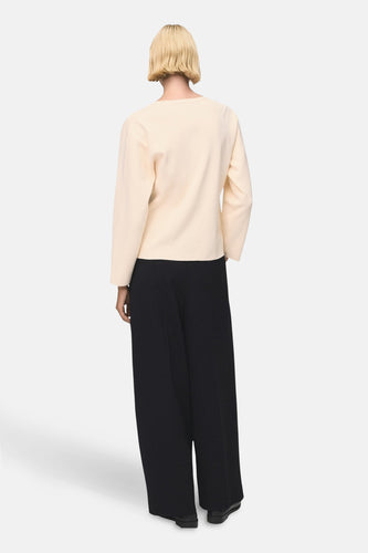 Gilet - ecru - MANGO - 7