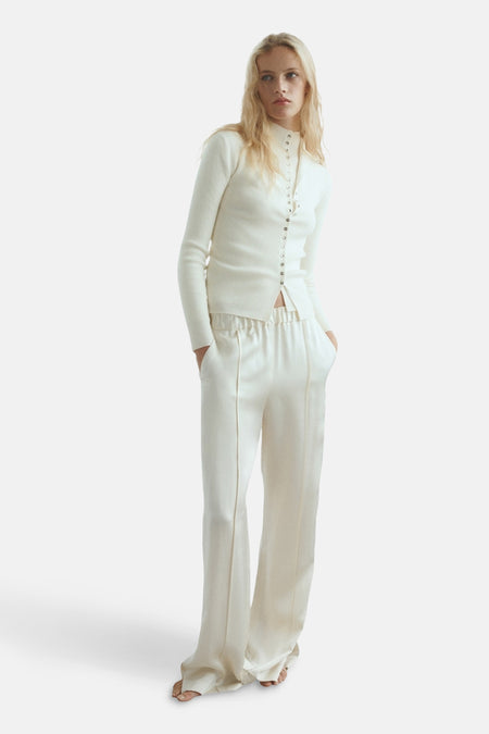 Gilet - beige
