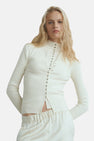 Gilet - beige