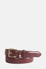 Riem Bordeaux - MANGO