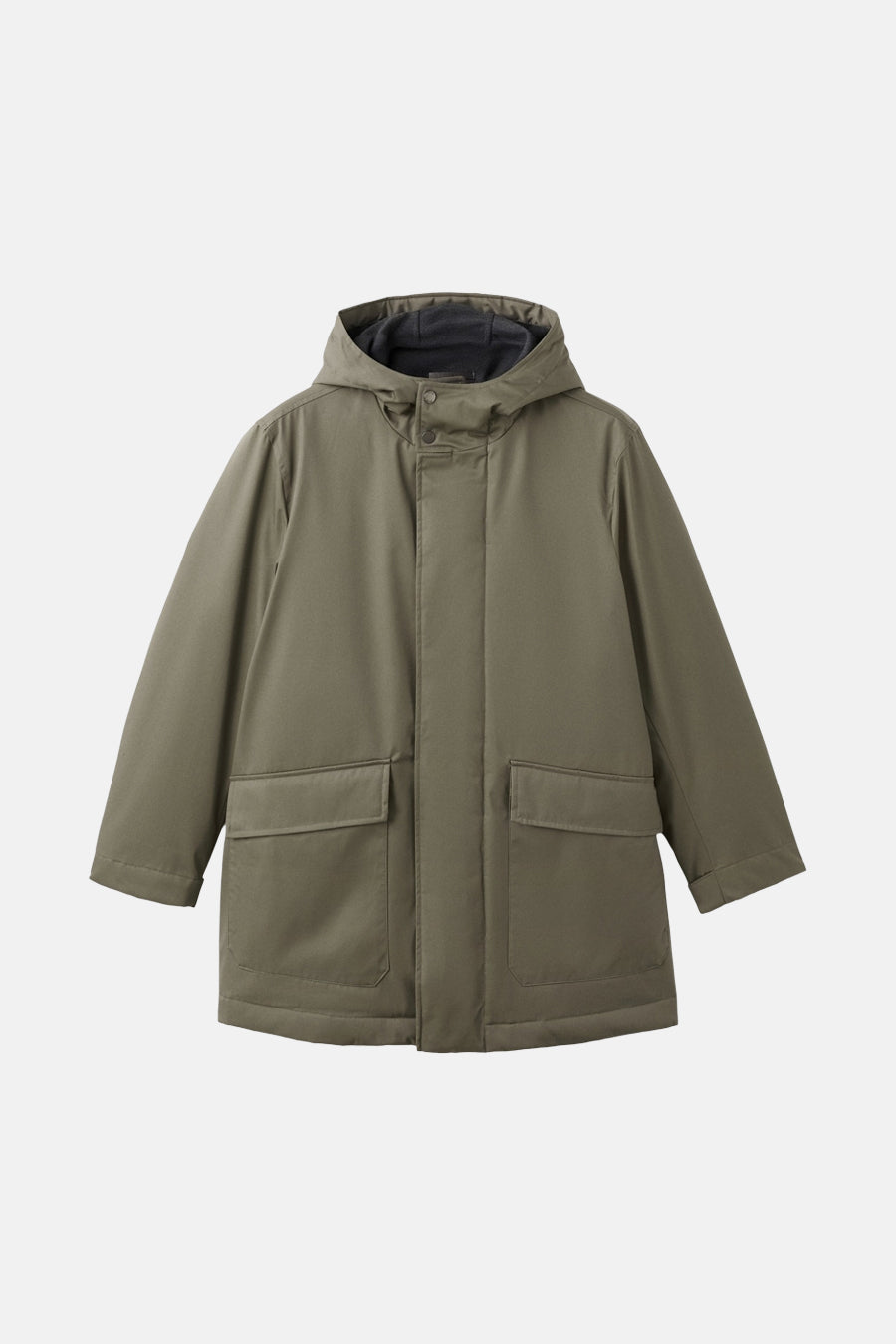 Korte jas - khaki - MANGO - 5