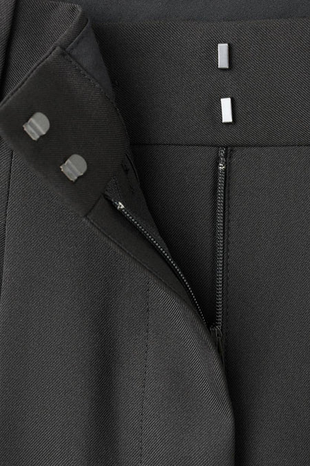 Pantalon de costume noir - MANGO