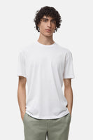 T-shirt (korte mouwen) Wit - MANGO