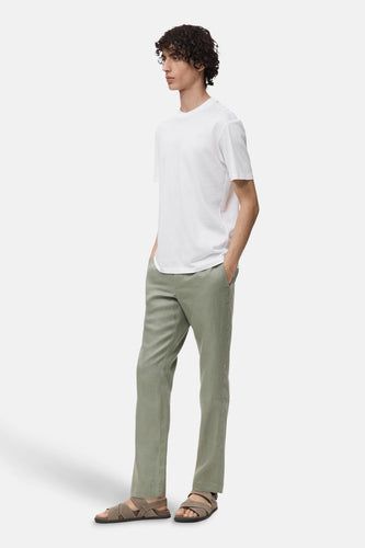 T-shirt à manches courtes - blanc - MANGO