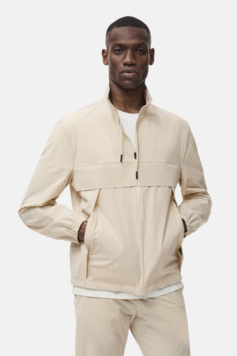 Veste courte - beige