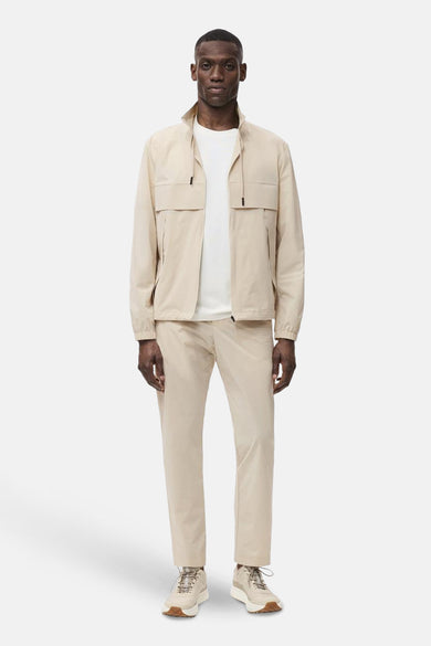 Veste courte Beige - MANGO