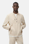 Veste courte Beige - MANGO