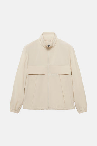Veste courte - beige - MANGO