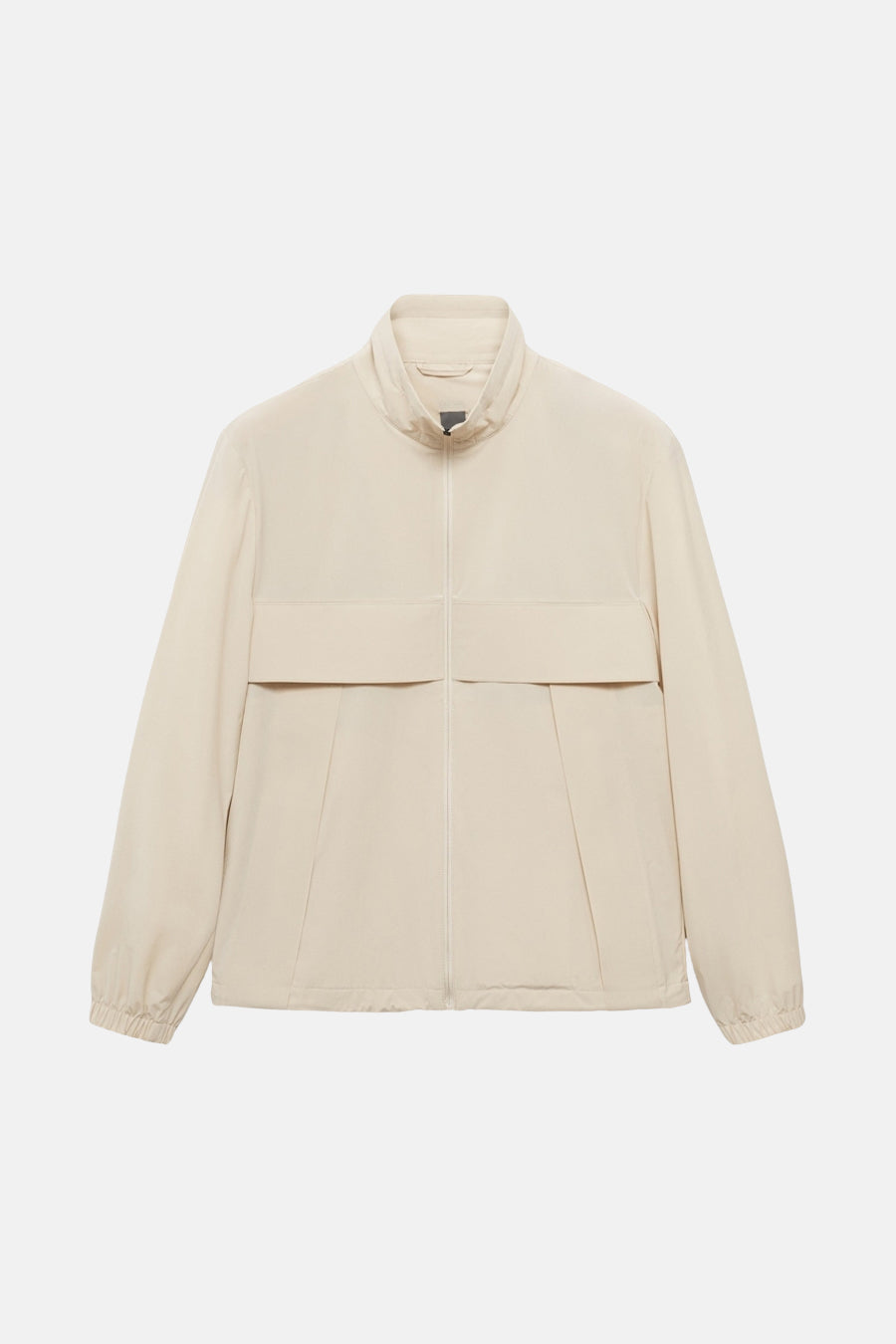 Veste courte - beige - MANGO