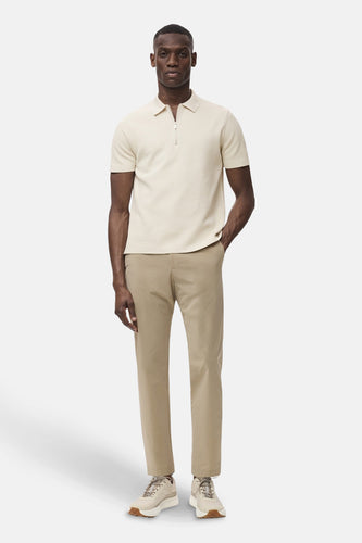 Broek - beige